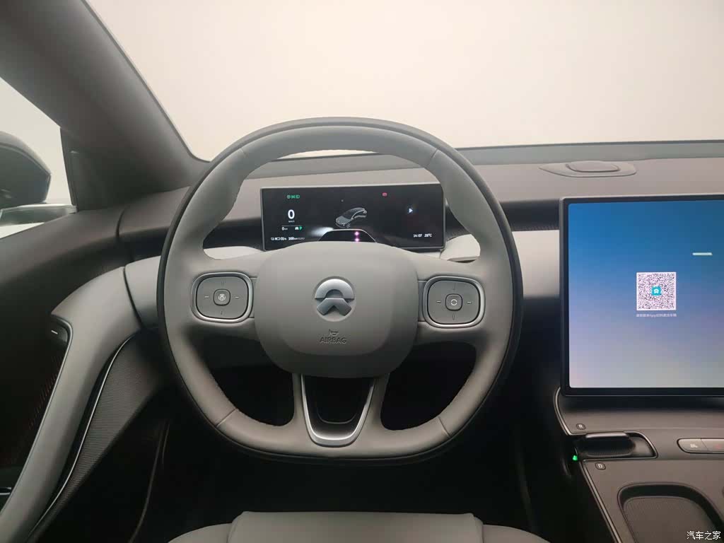 NIO ET5, 2024 11