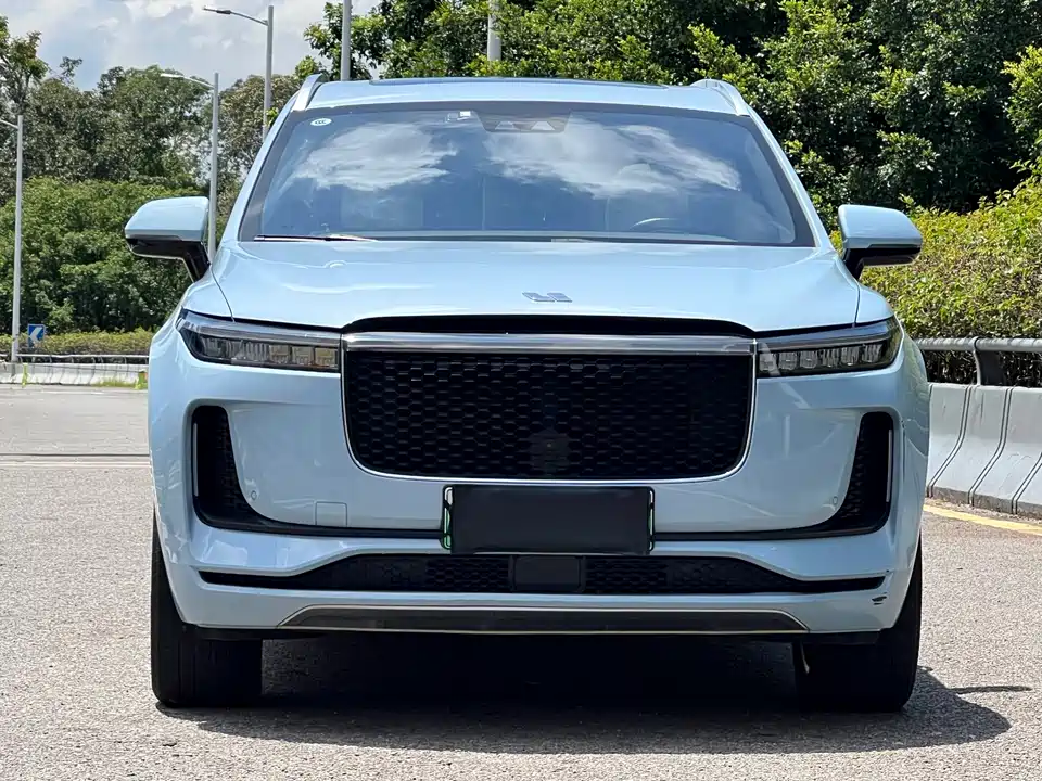 Li Auto Ideal ONE