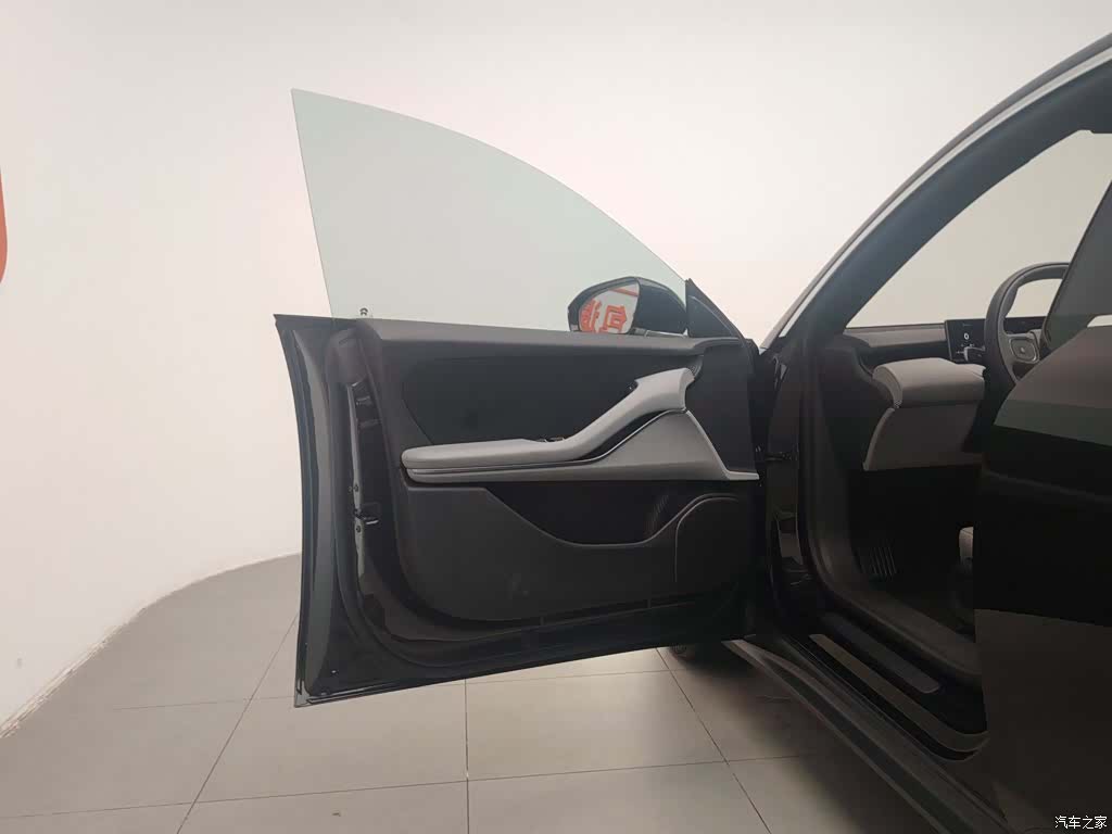 NIO ET5, 2024 8