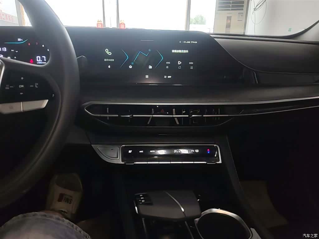 Changan Eado, 2025 13