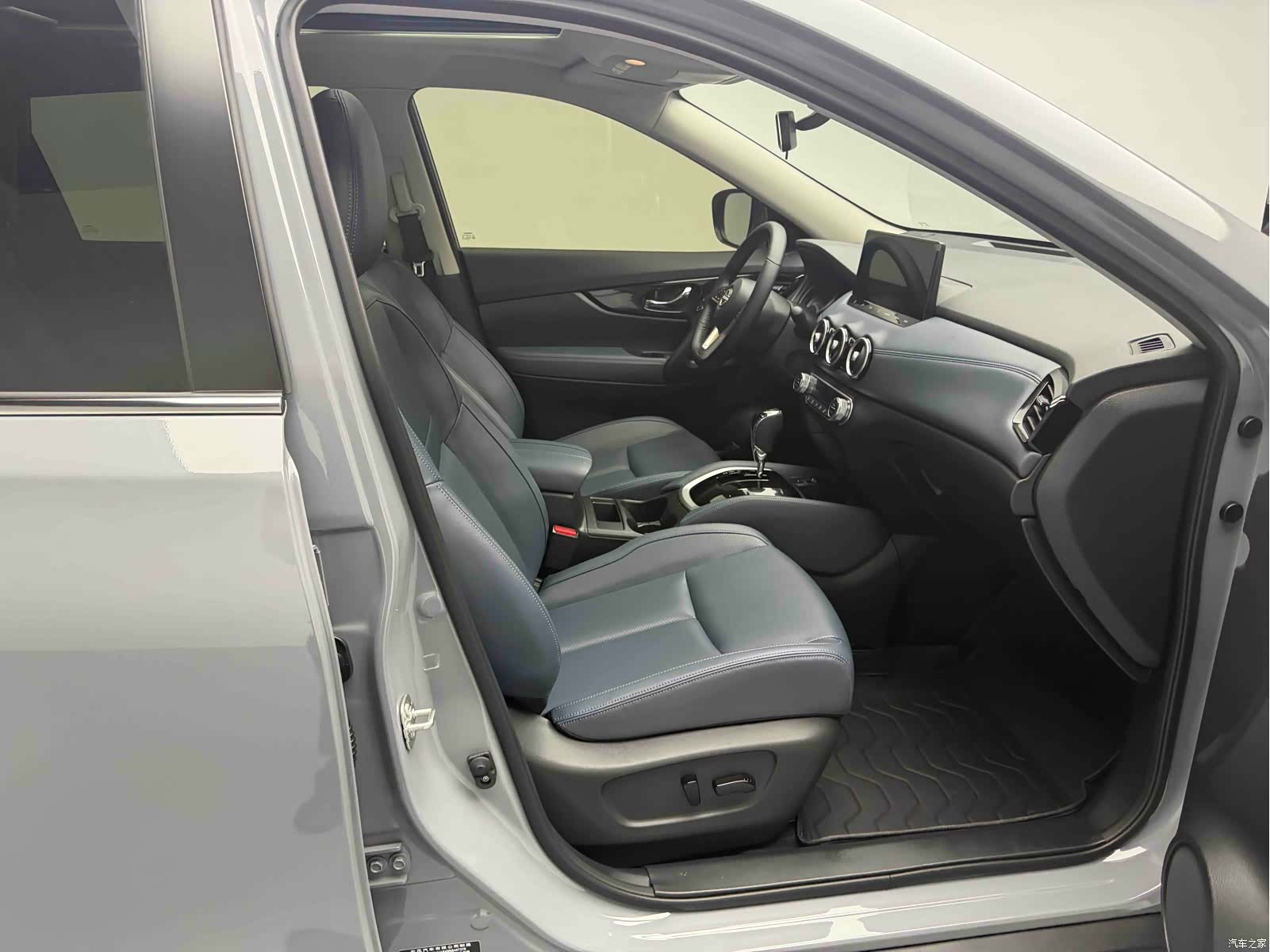Nissan X-Trail, 2025 18