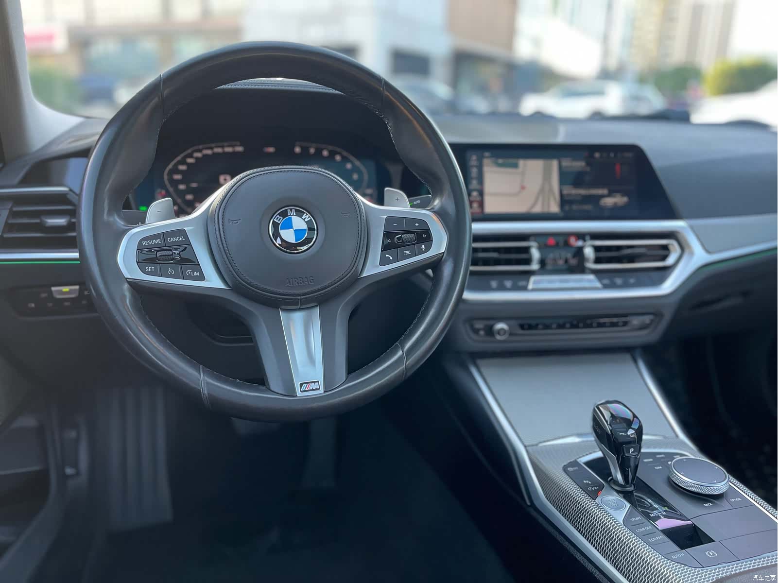 BMW 3 Series, 2019 4