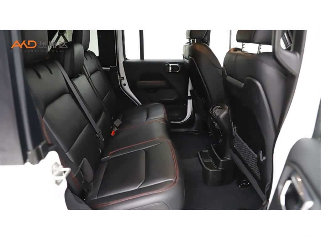Jeep Wrangler, 2023 8