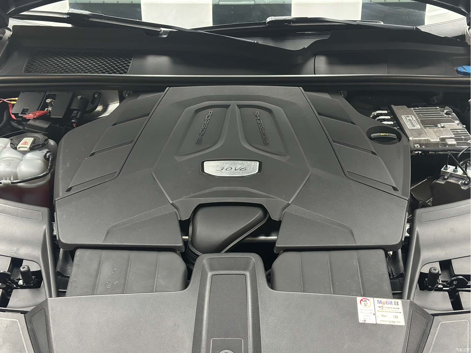Porsche Cayenne, 2019 22