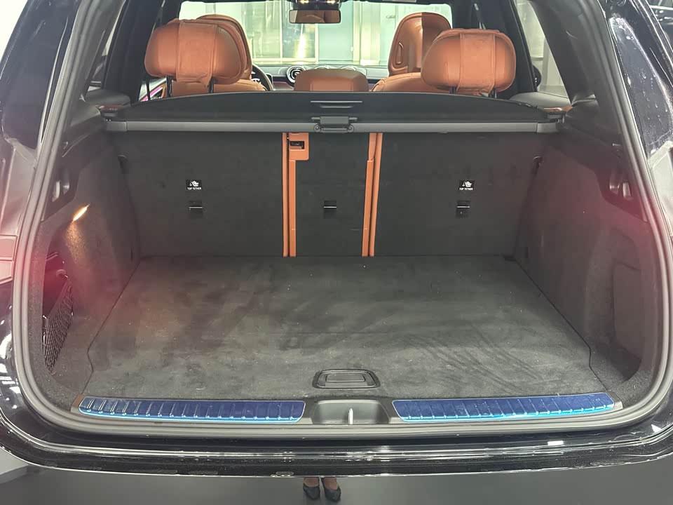 Mercedes-Benz GLC Mercedes-Benz GLC