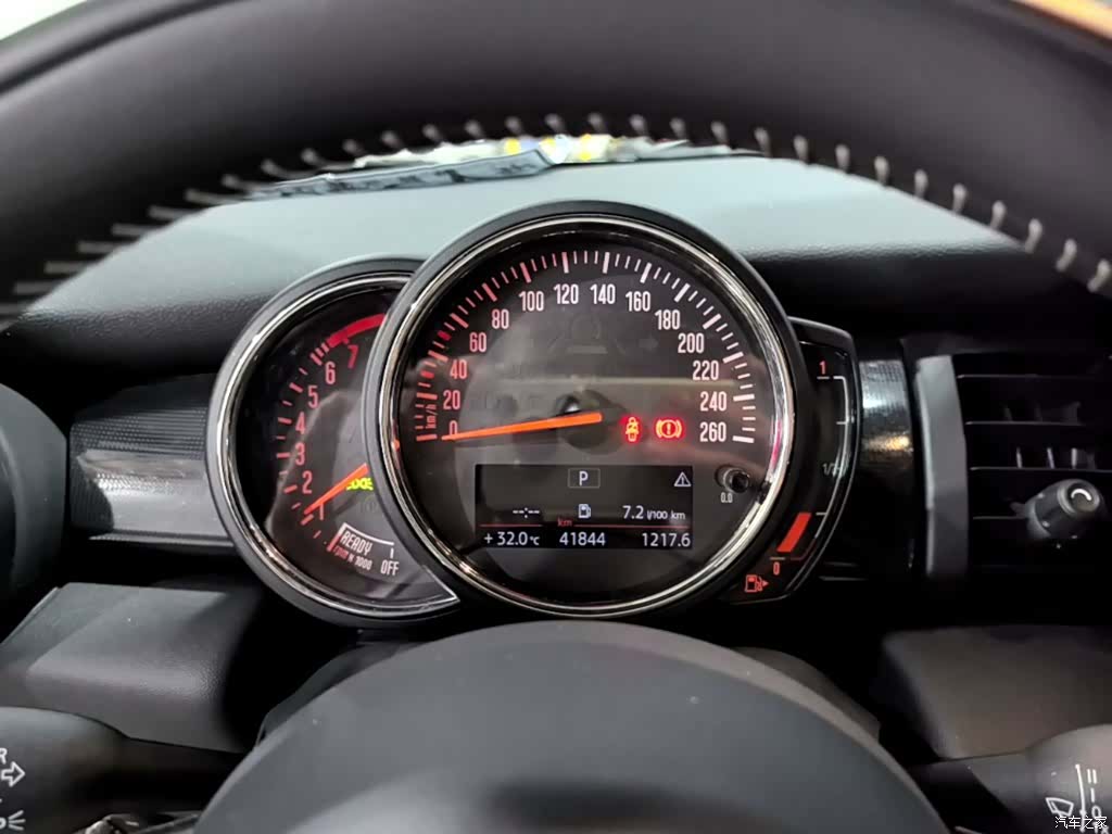 Mini Cooper, 2019 12