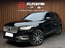 ֶXC90ʽ춯 2021 E춯 T8  7