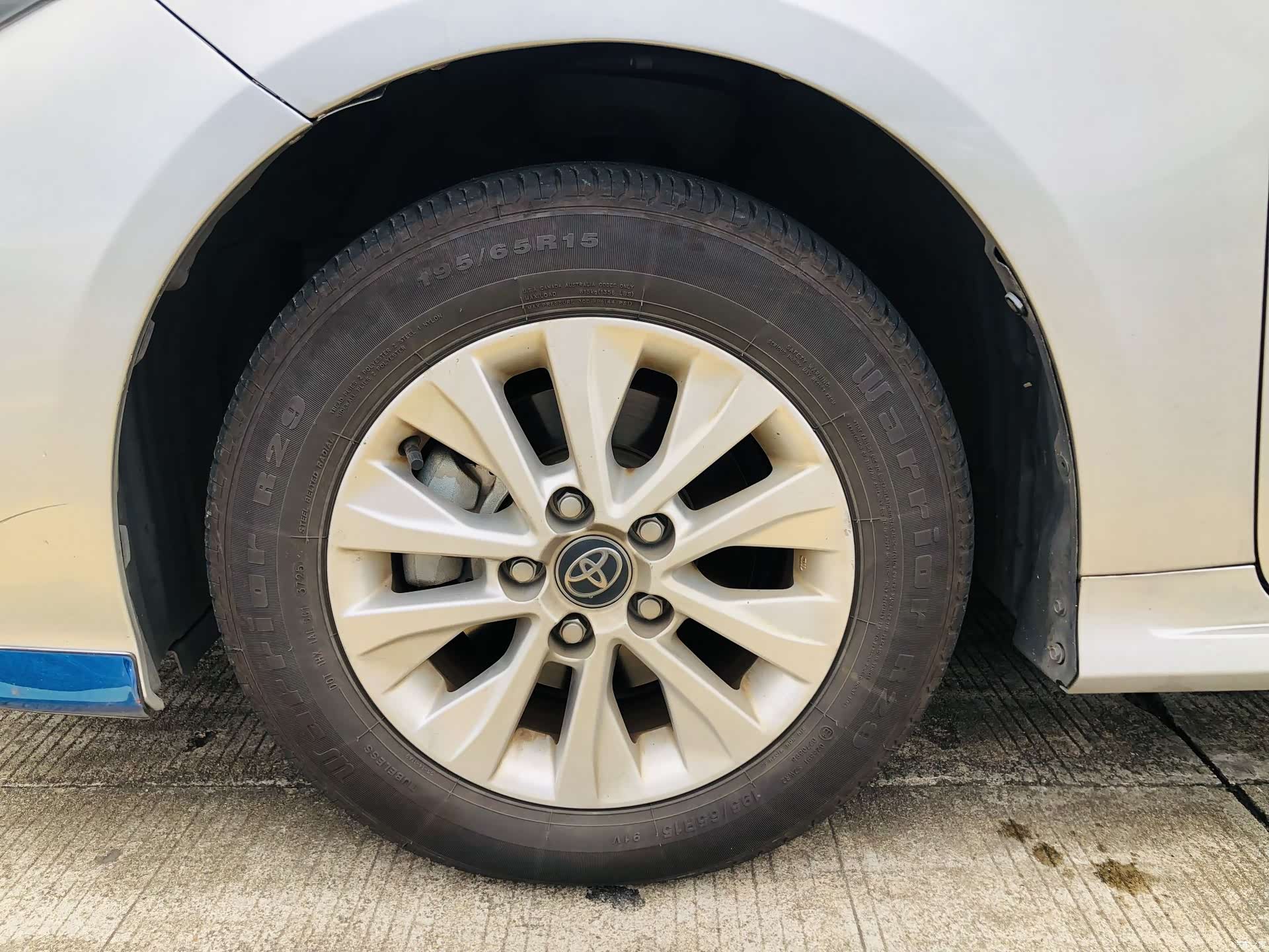 Toyota Corolla, 2023 9