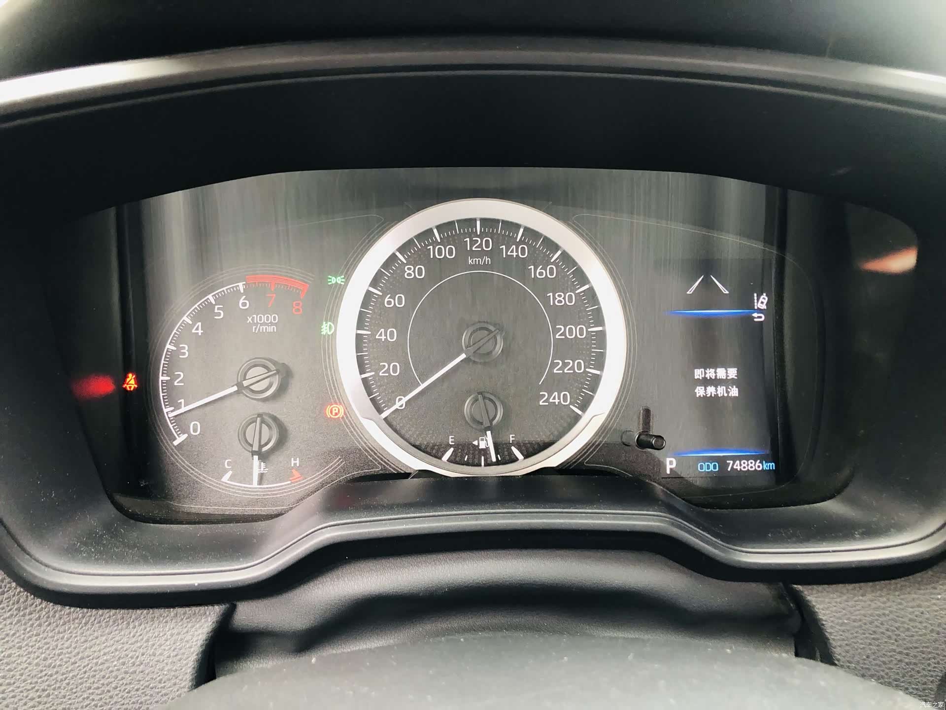 Toyota Corolla, 2023 16