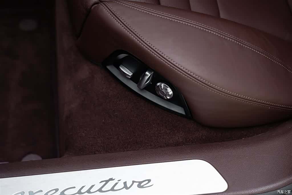 Porsche Panamera, 2018 12