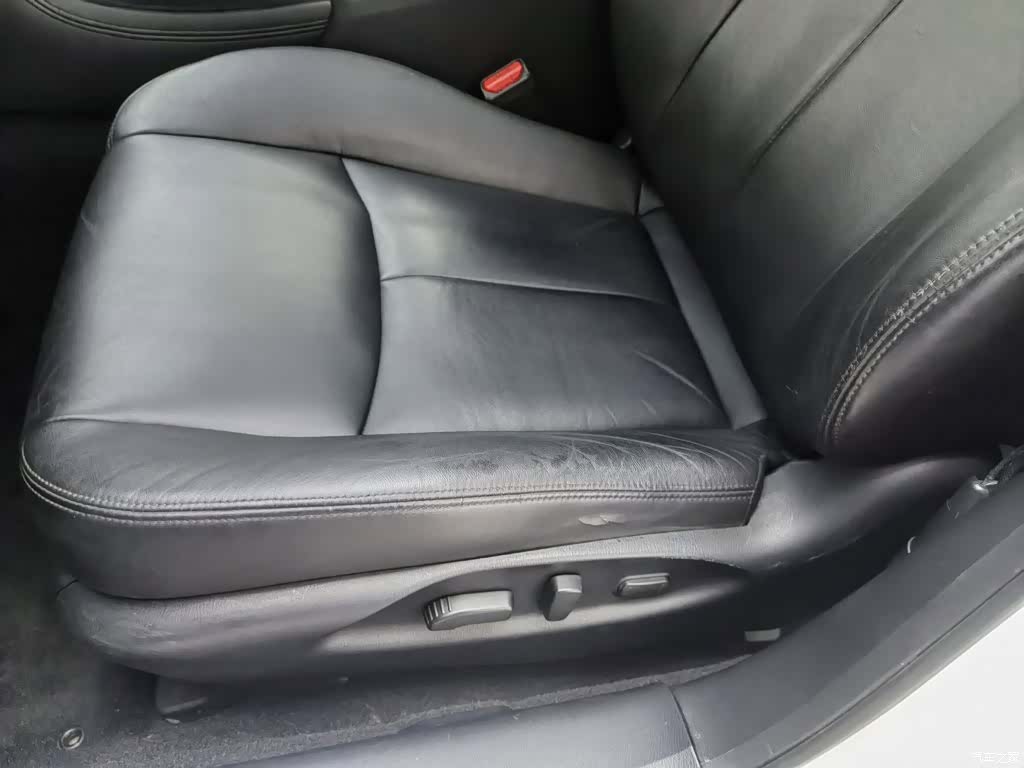 Infiniti Q70, 2017 20