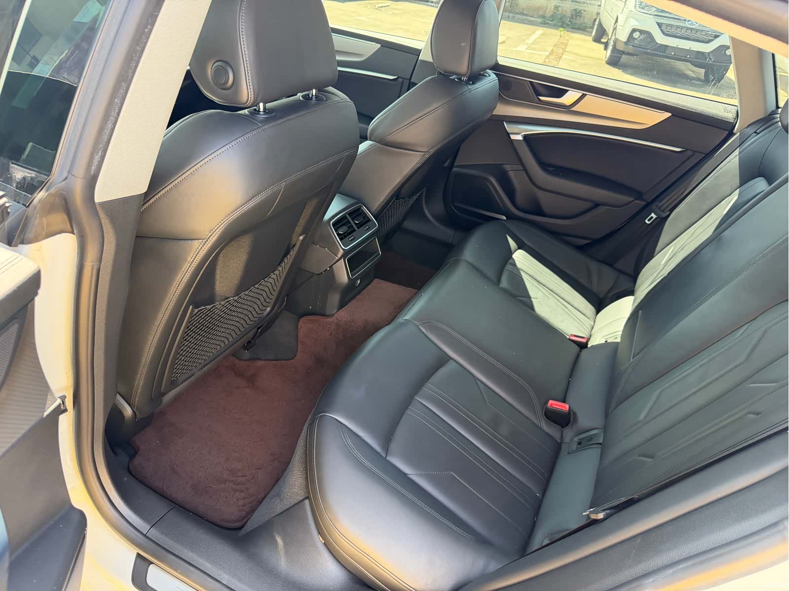 Audi A7, 2021 7