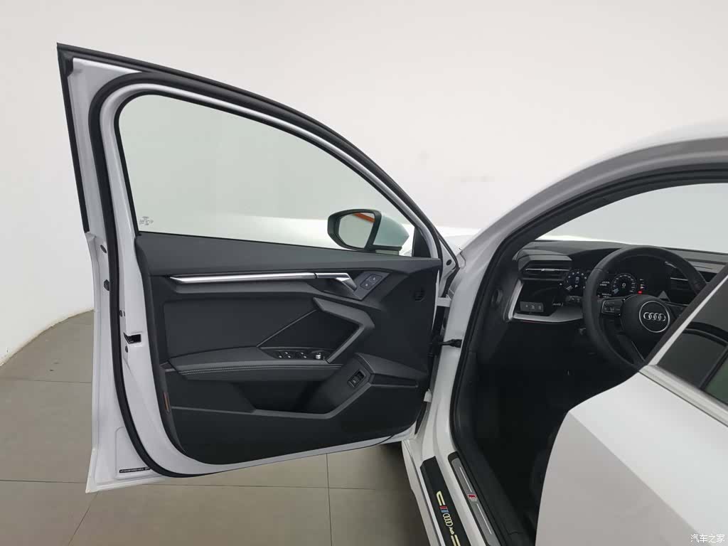 Audi A3, 2024 8
