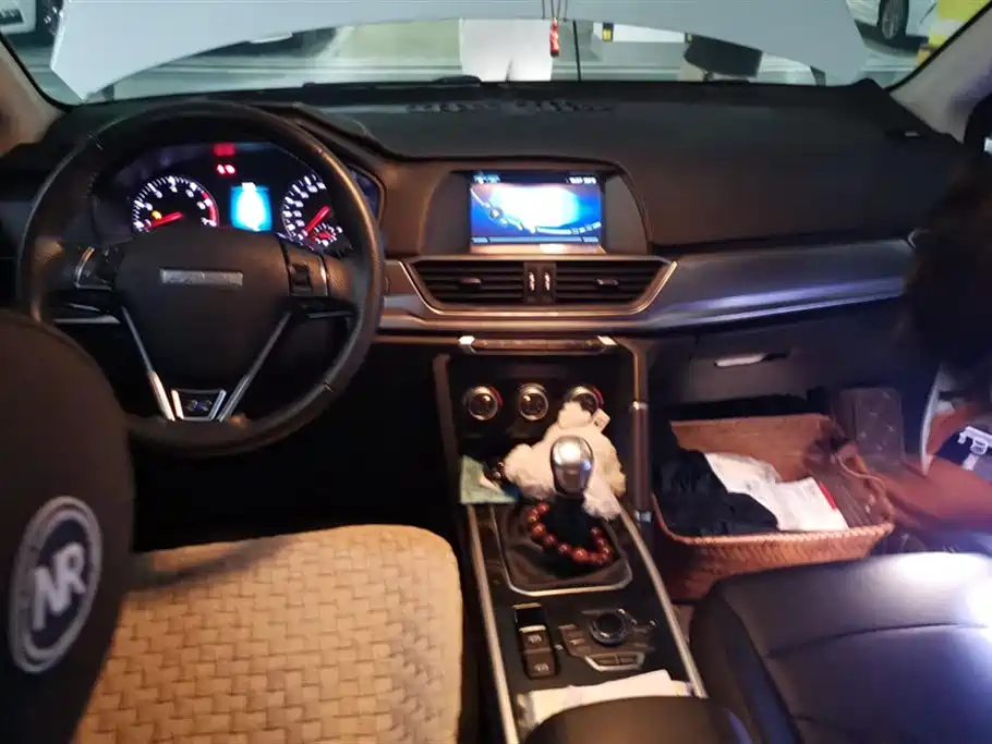 Haval H6 Haval H6