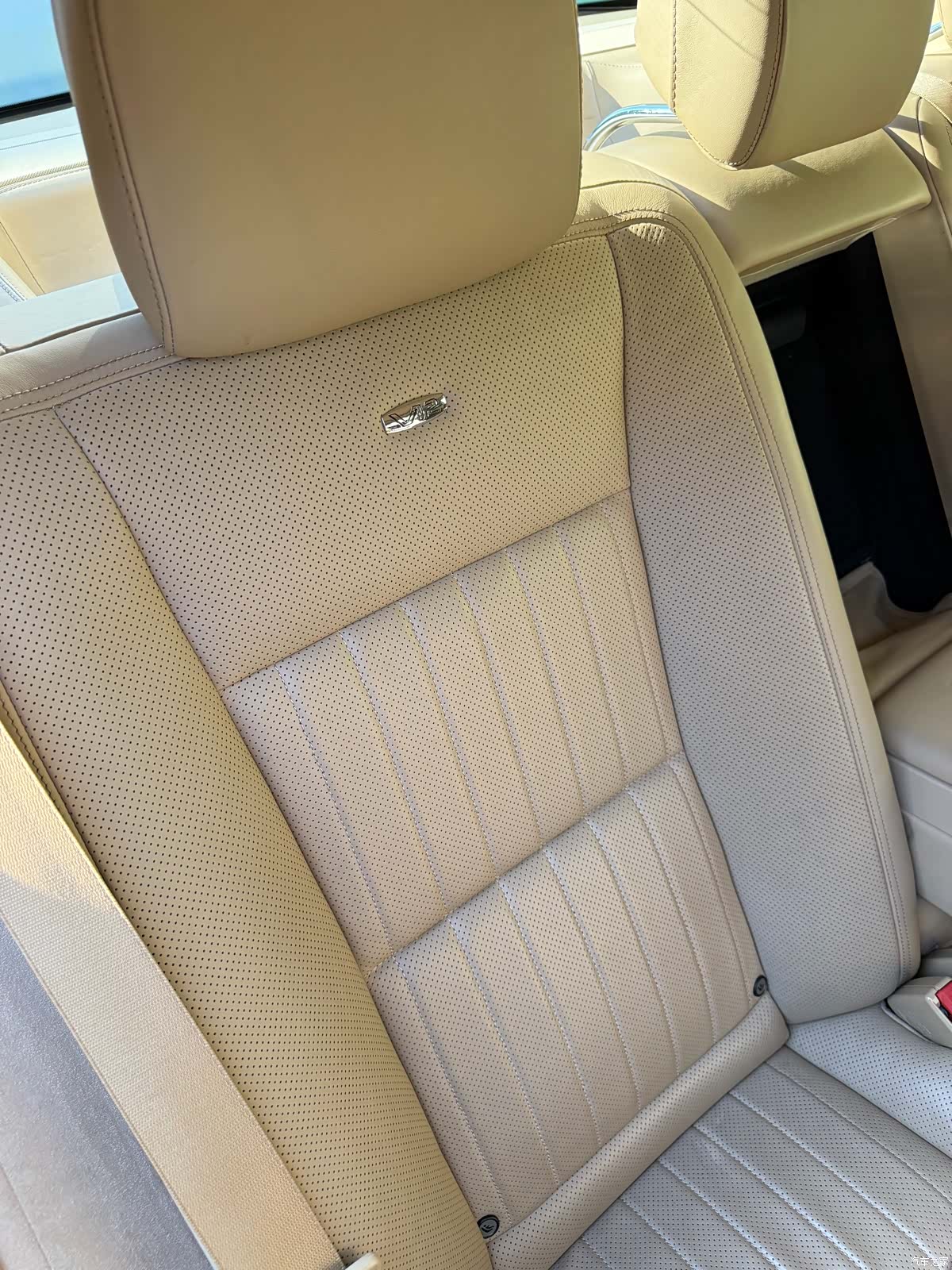 Mercedes-Benz S-Class, 2011 49