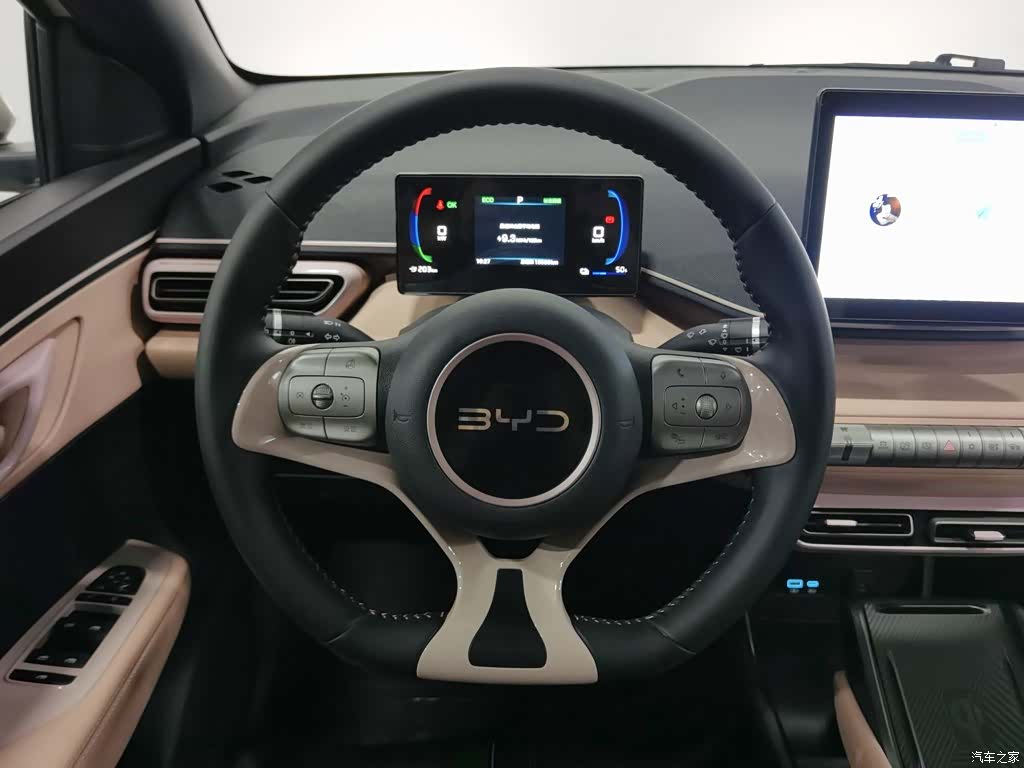 BYD Seagull, 2024 11