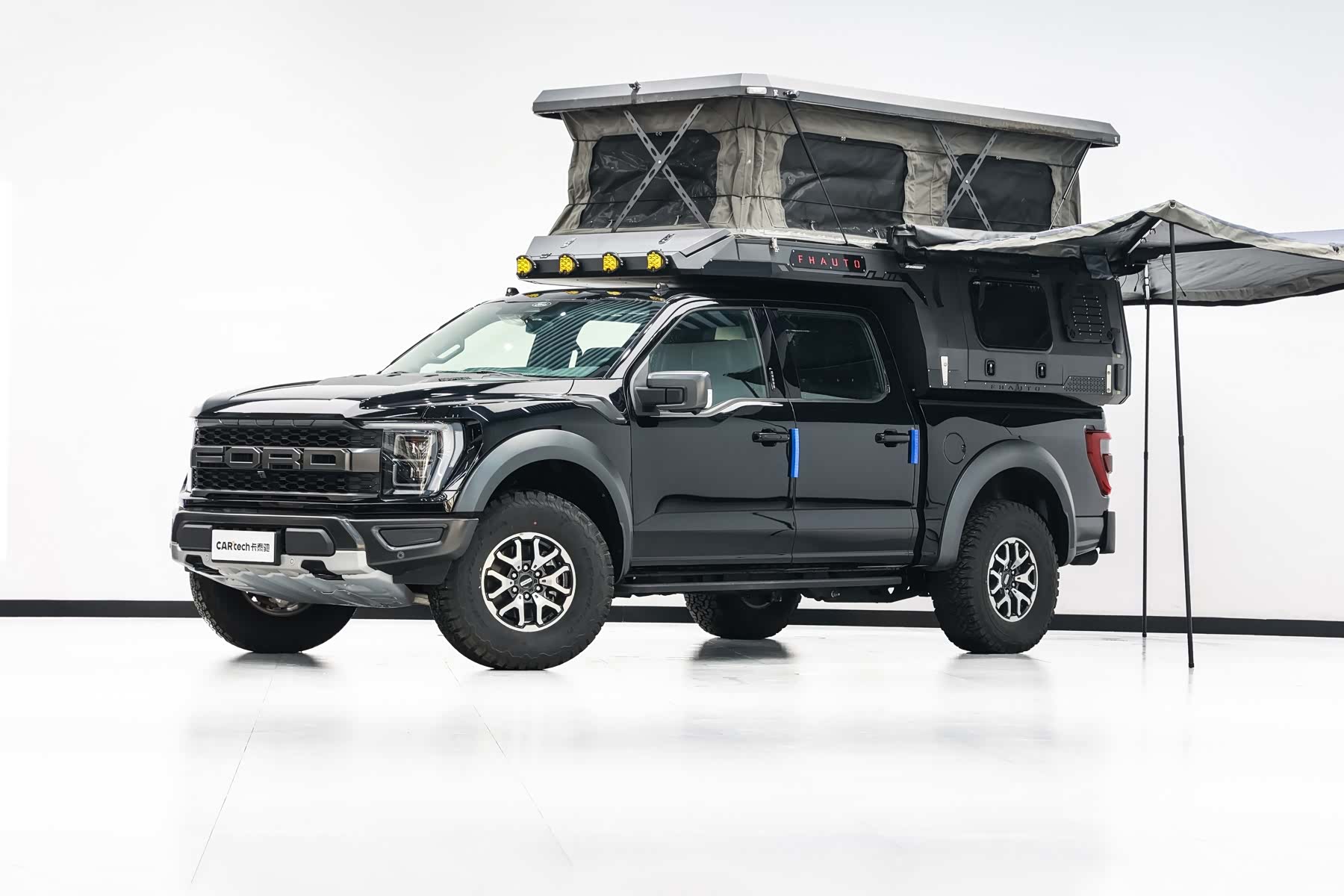 Ford F-150, 2025 2