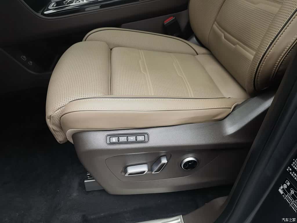 BAIC BJ60, 2023 20
