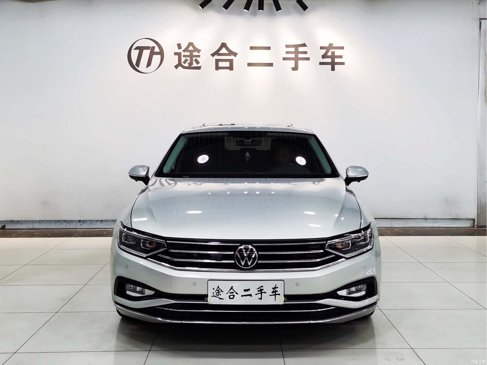 Volkswagen Magotan, 2020 4