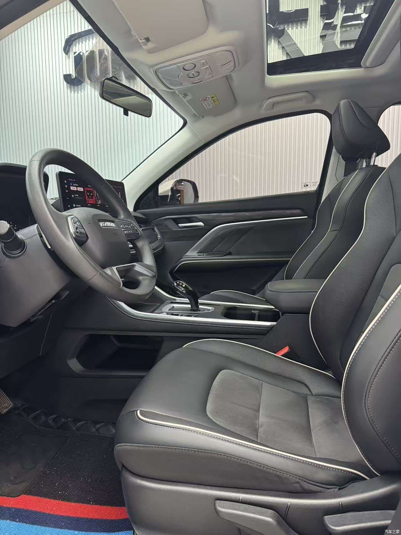 Haval H6, 2023 11