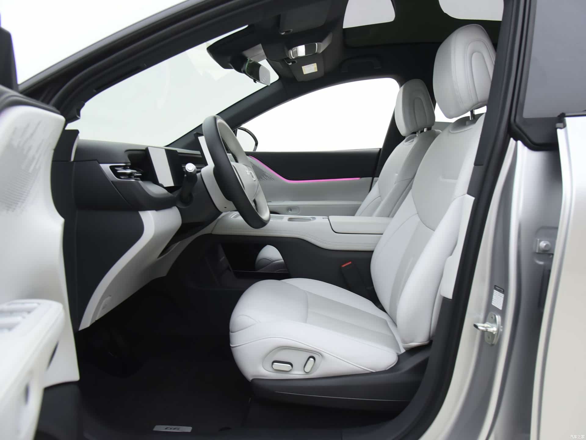 Xpeng G6, 2025 6