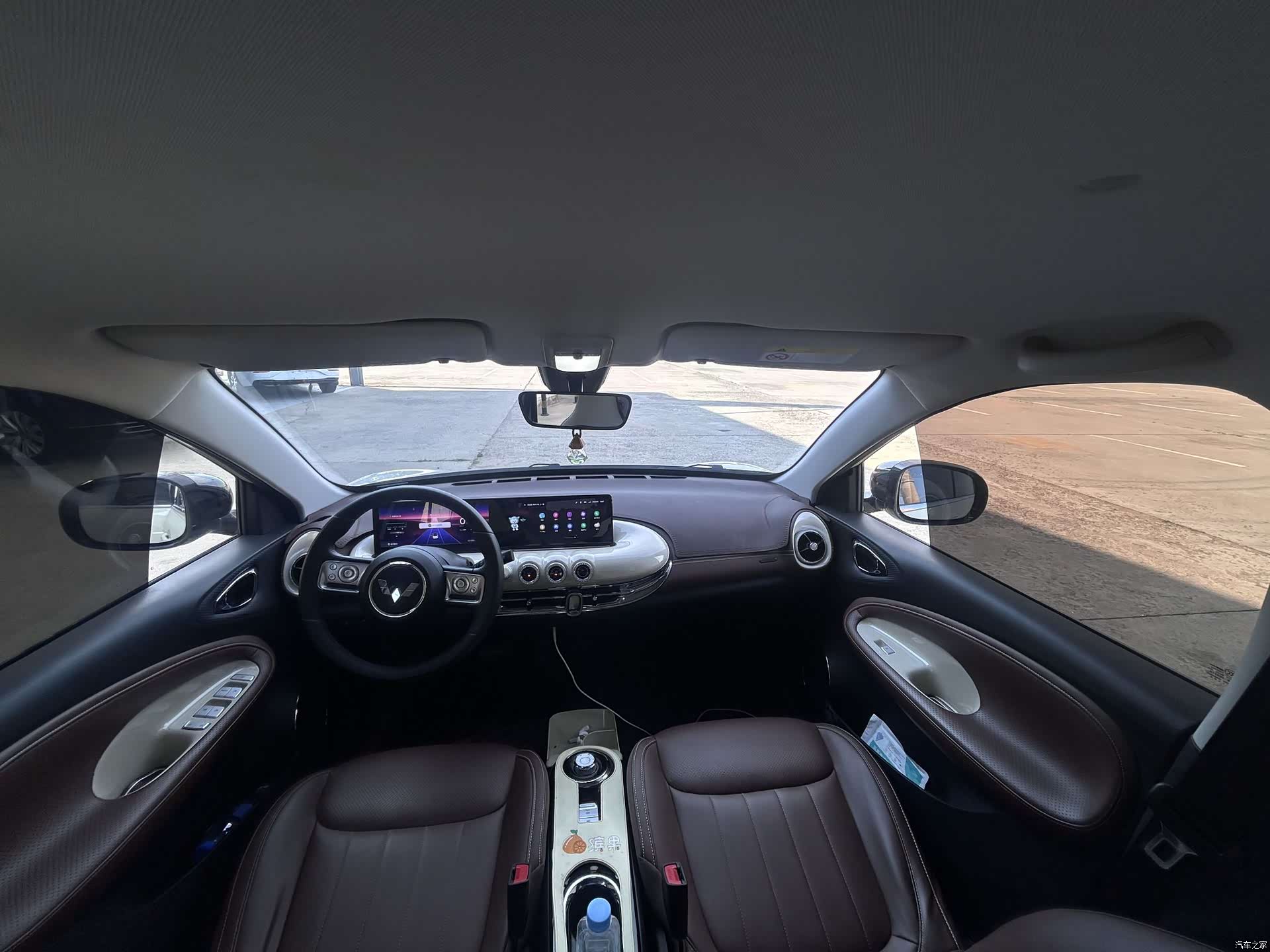 Wuling Bingo, 2023 9