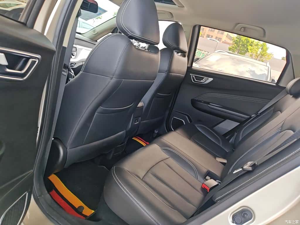 Geely X3, 2019 17