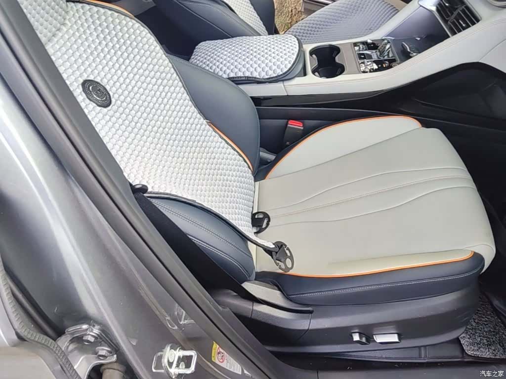 BYD Song, 2024 25