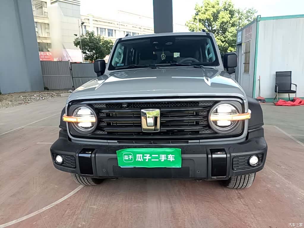 Tank 300, 2024 3