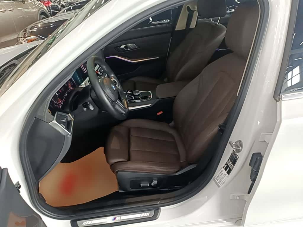 BMW 3 Series, 2022 15