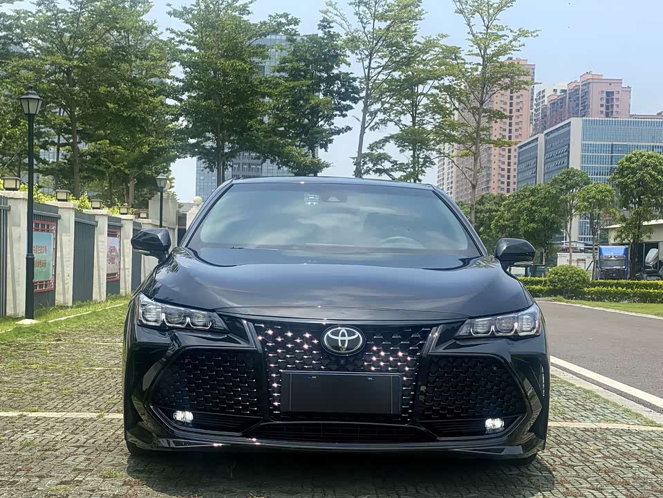 Toyota Asian dragon Toyota Asian dragon