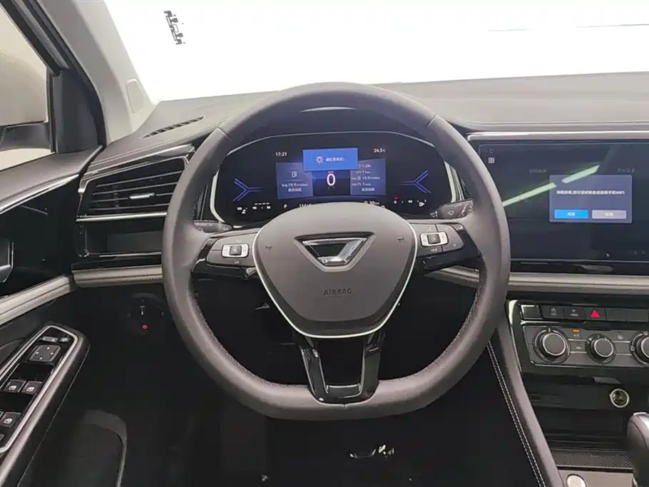 Jetta VS7 Jetta VS7
