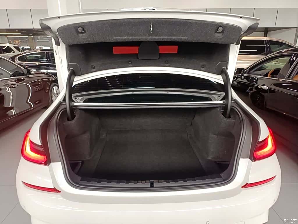 BMW 3 Series, 2022 19