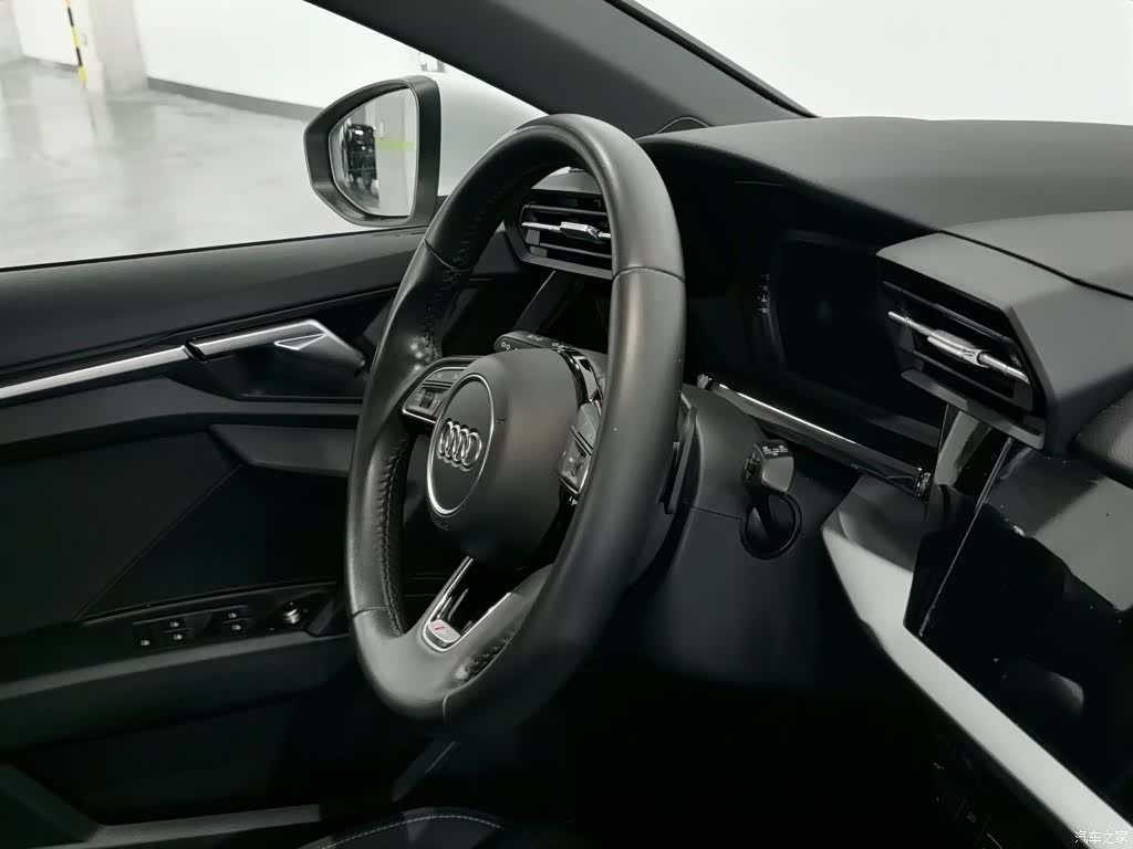 Audi A3, 2022 22
