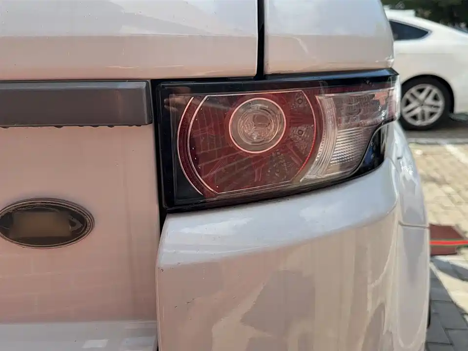 Land Rover Range Rover Aurora Land Rover Range Rover Aurora
