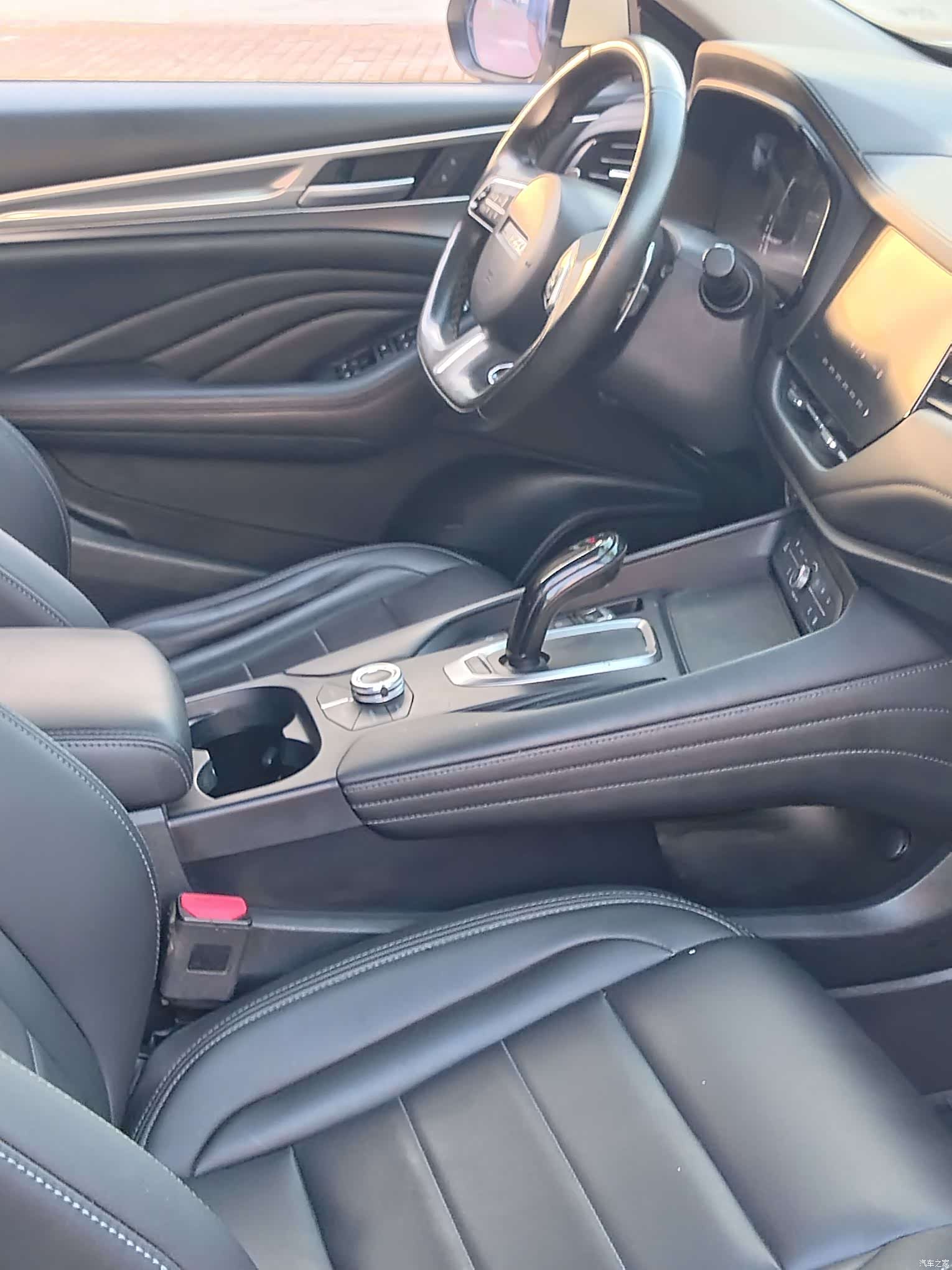 Haval F7, 2019 16