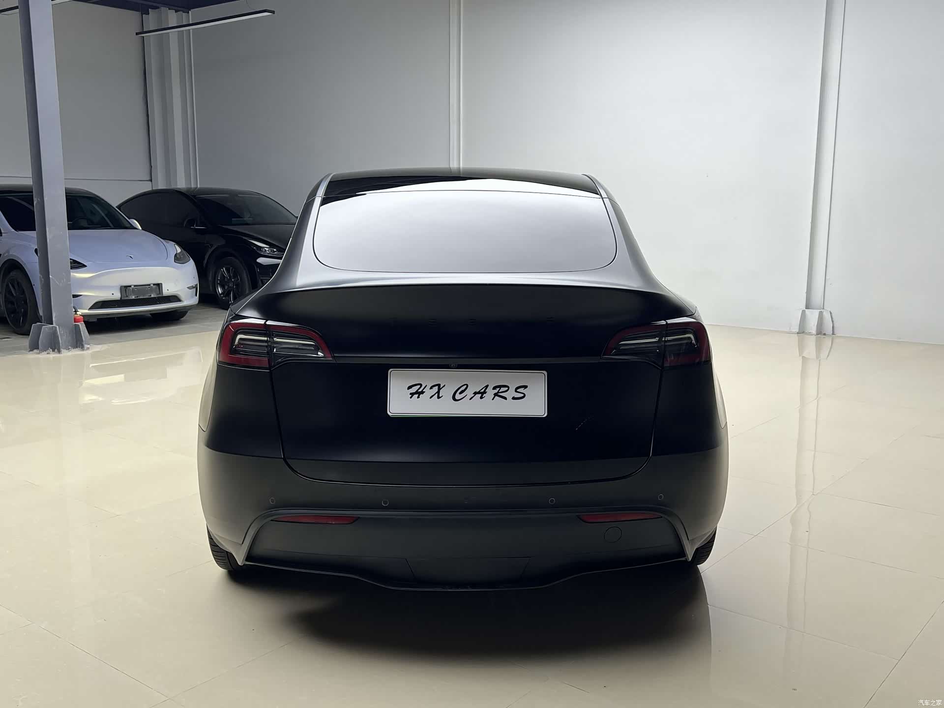 Tesla Model Y, 2022 6