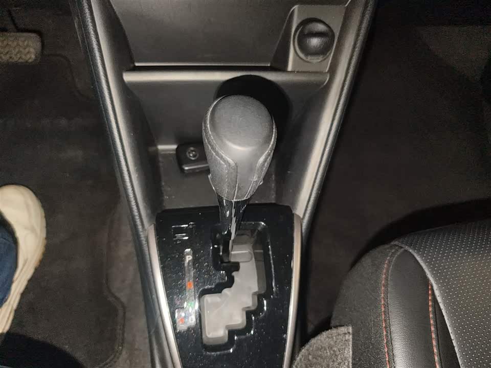 Toyota YARiS L Zhixuan