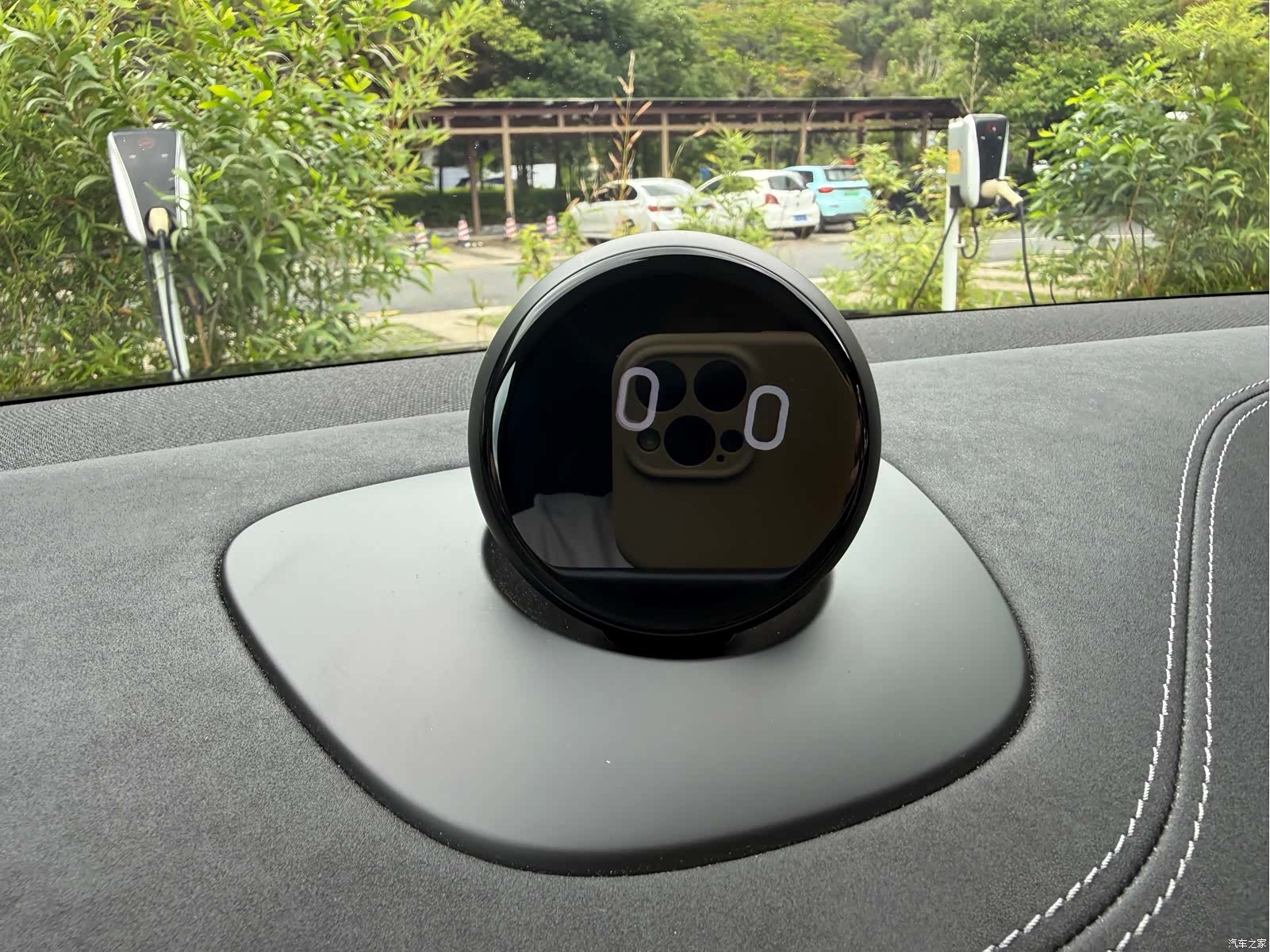 NIO EC6, 2025 22