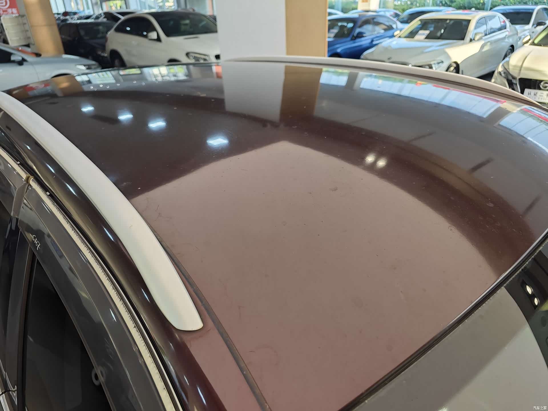Zotye SR7, 2016 32