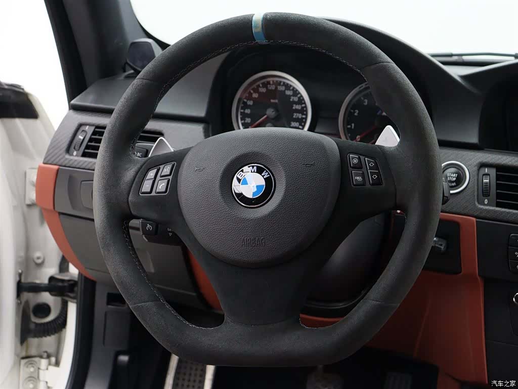BMW M3, 2013 14