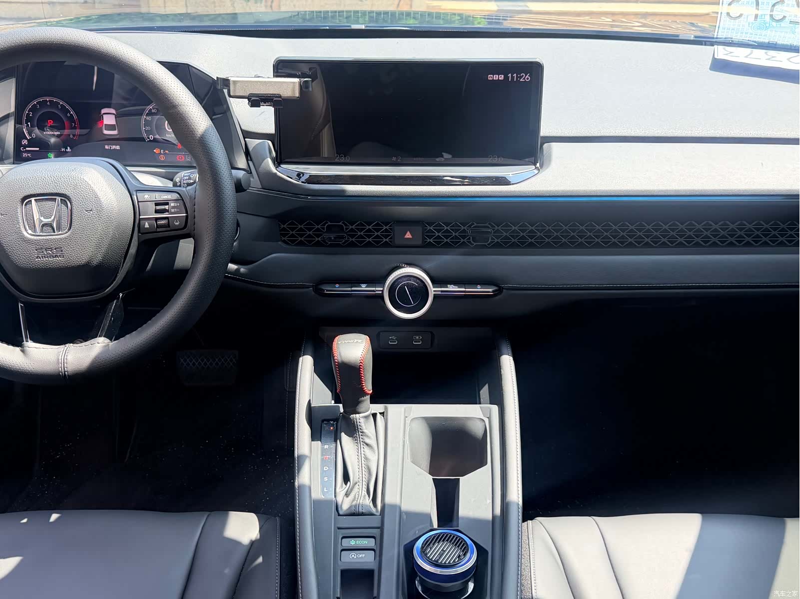Honda Accord, 2024 17