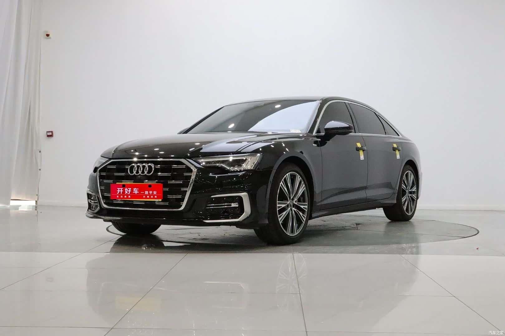 Audi A6L, 2025 1