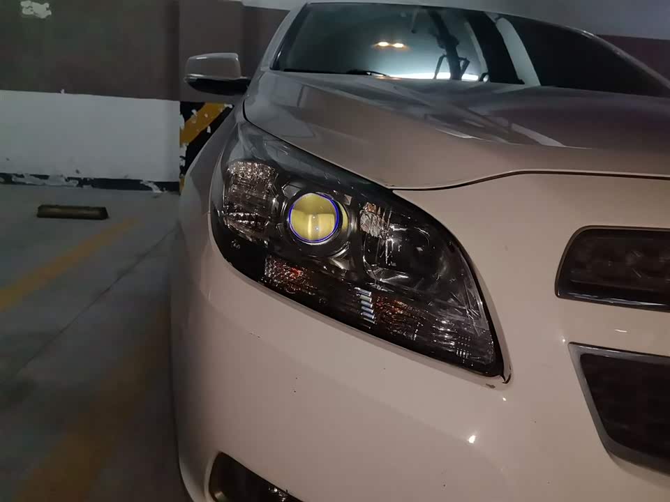 Chevrolet Mai Ruibao