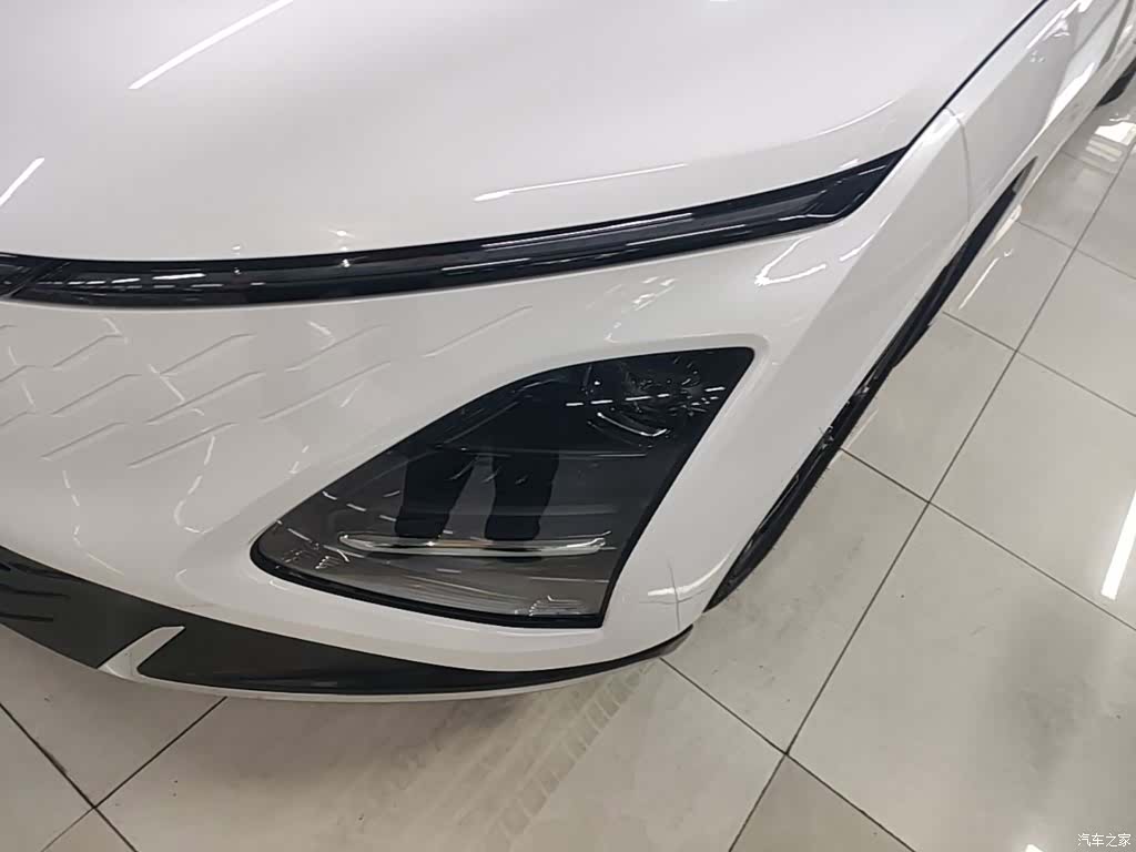 Wuling Starlight, 2024 24
