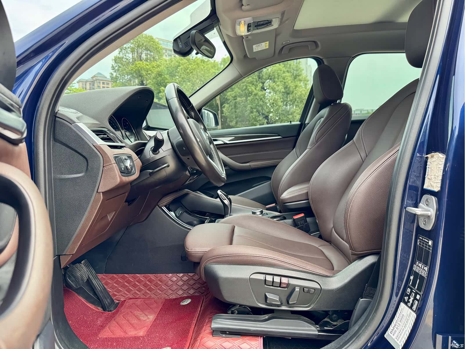 BMW X1, 2019 4