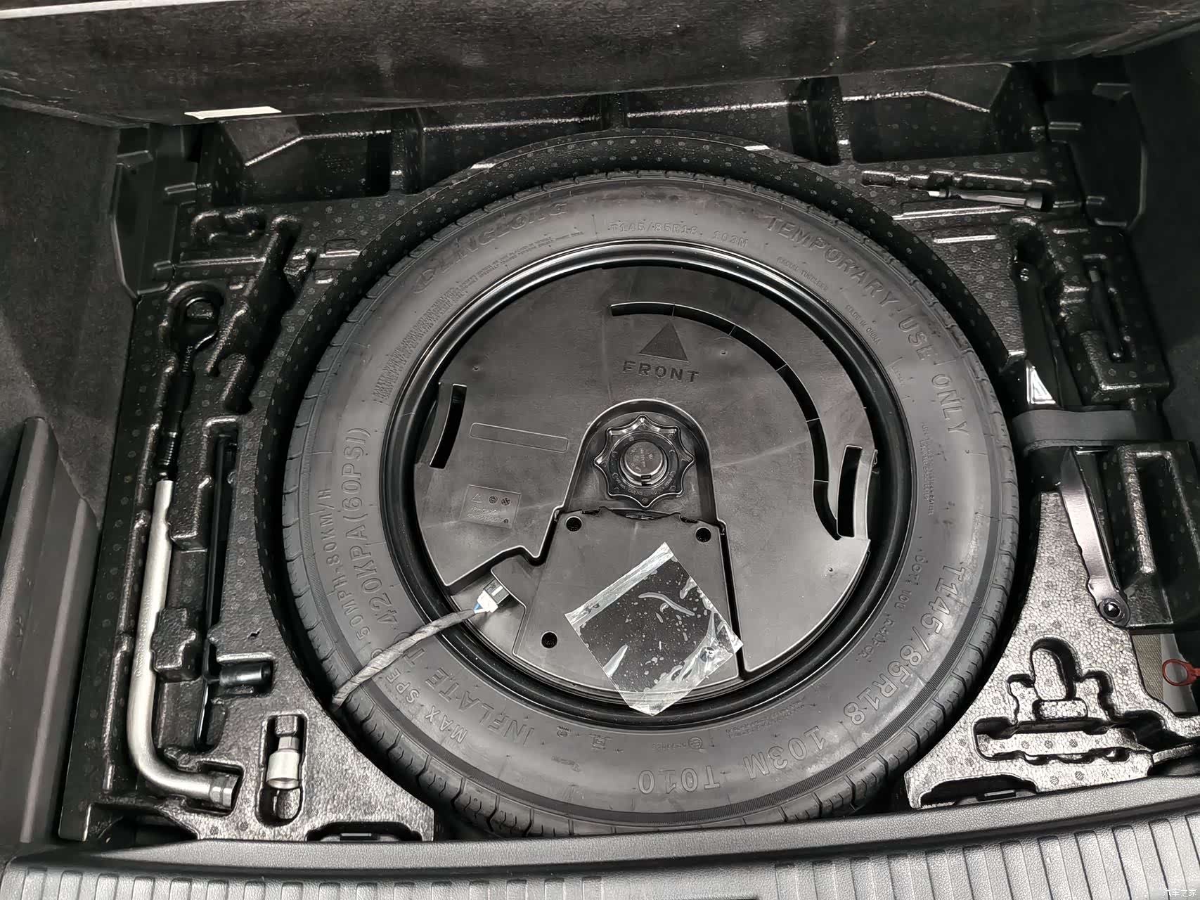 Audi Q3, 2022 18