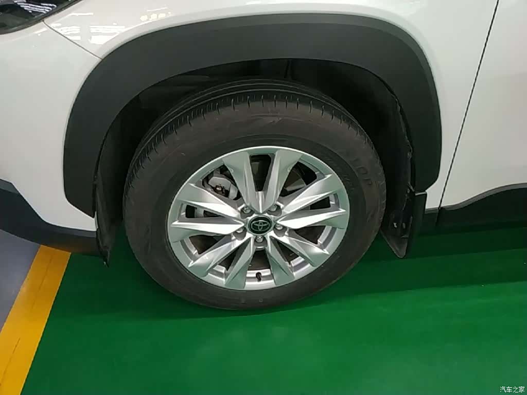Toyota Corolla, 2025 23