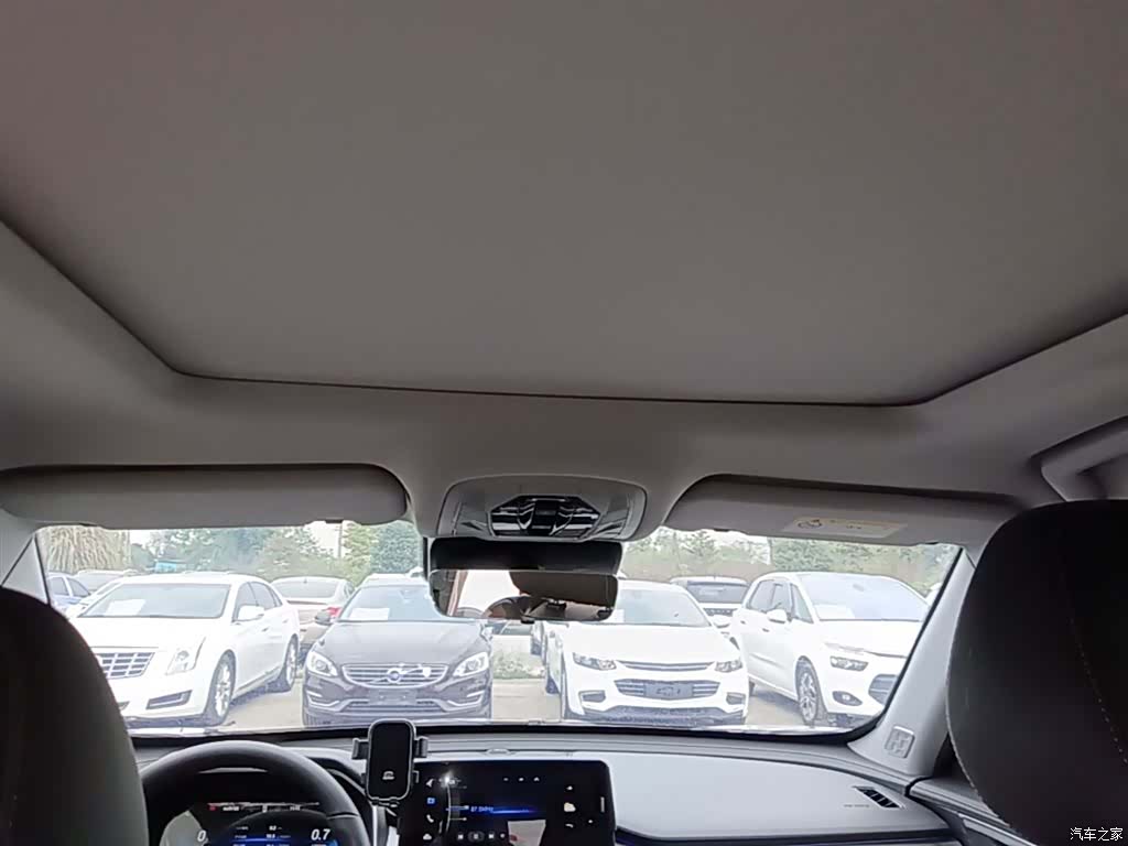 Chery Tiggo 8, 2021 18