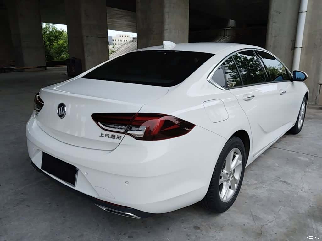 Buick Regal, 2020 7